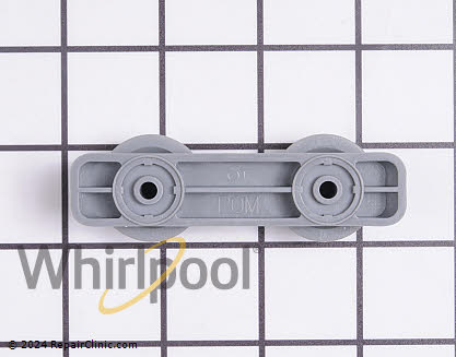 Dishrack Roller WPW10221847 Alternate Product View
