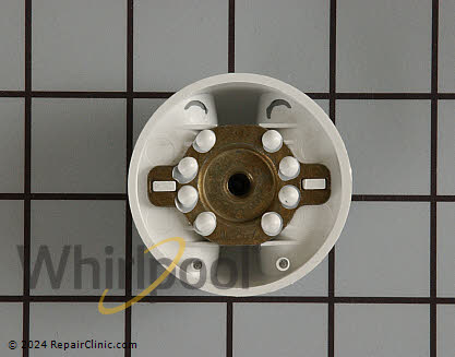 Timer Knob WP3948416 Alternate Product View