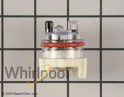 Turbidity Sensor WPW10705575 Alternate Product View