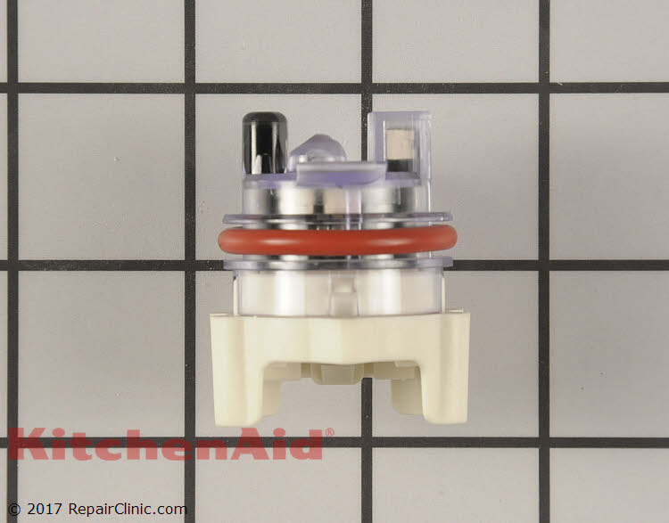 Turbidity Sensor WPW10705575 KitchenAid Replacement Parts