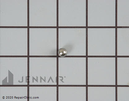 Ball Bearing WP99003068 Alternate Product View