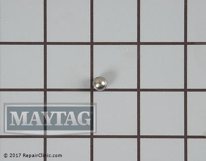 Ball Bearing WP99003068 Alternate Product View