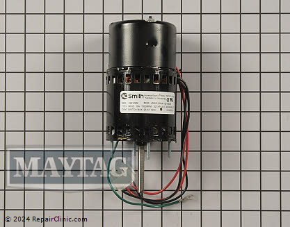 Draft Inducer Motor 621080 Alternate Product View