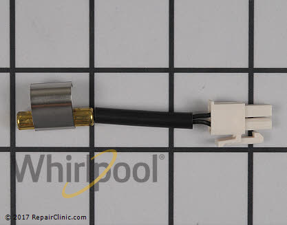 Thermistor WPW10383615 Alternate Product View