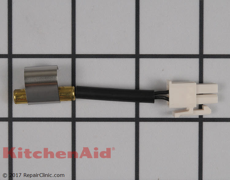 Thermistor WPW10383615 KitchenAid Replacement Parts