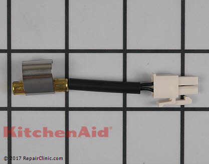 Thermistor WPW10383615 Alternate Product View