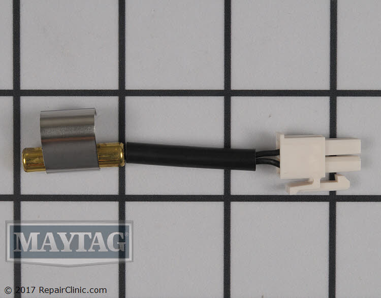 Thermistor WPW10383615 Alternate Product View