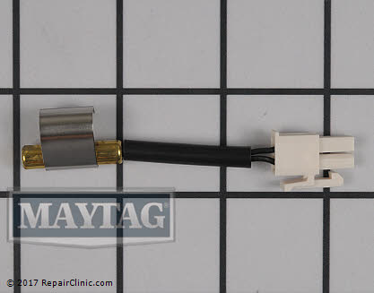 Thermistor WPW10383615 Alternate Product View