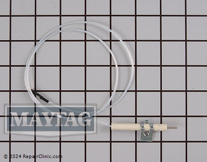 Bake or Broil Spark Electrode WPY07491300 Alternate Product View