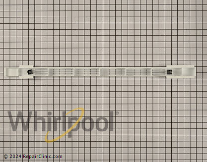 Toe Kick Plate 61002427 Alternate Product View