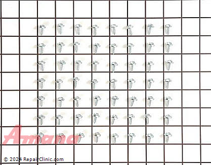 Door Gasket WP4357142 Alternate Product View