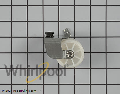 Roller WP12580304 Alternate Product View