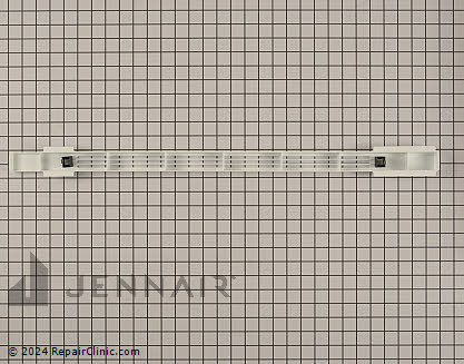 Toe Kick Plate 61002427 Alternate Product View