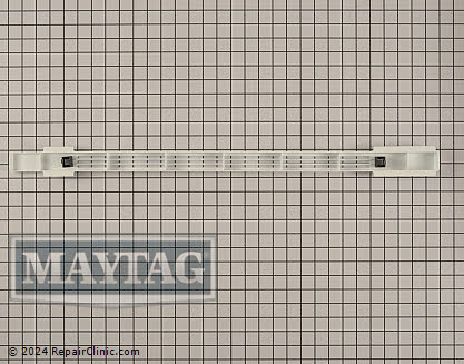 Toe Kick Plate 61002427 Alternate Product View