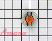 Cycling Thermostat - Part # 1246385 Mfg Part # WPY504514