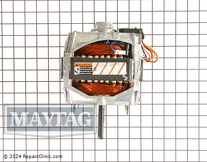 Drive Motor 12002353 Alternate Product View