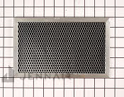 Charcoal Filter - Part # 894327 Mfg Part # WP58001086