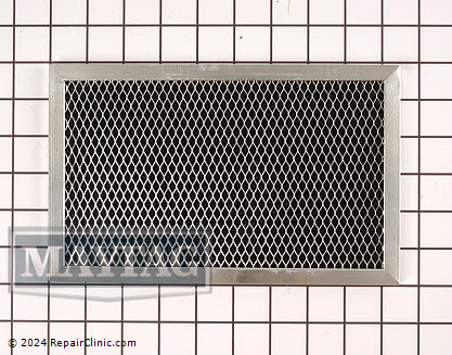 Charcoal Filter WP58001086 Alternate Product View