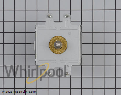 Magnetron WPW10126786 Alternate Product View