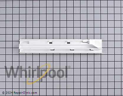 Shelf Track WP1115265 Alternate Product View