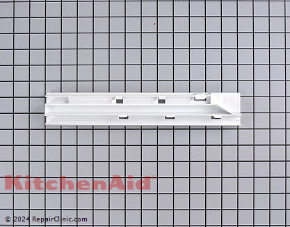 Shelf Track WP1115265 Alternate Product View