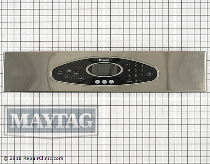 Touchpad and Control Panel 5765M434-60 Alternate Product View