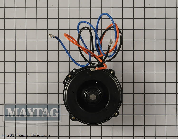 Condenser Fan Motor 621919 Alternate Product View