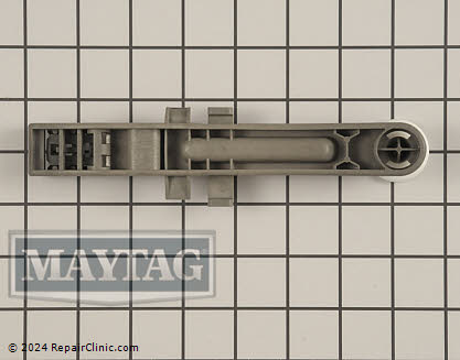 Dishrack Roller WPW10254909 Alternate Product View