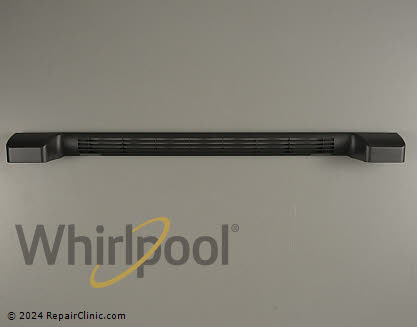 Toe Kick Plate WPW10534162 Alternate Product View