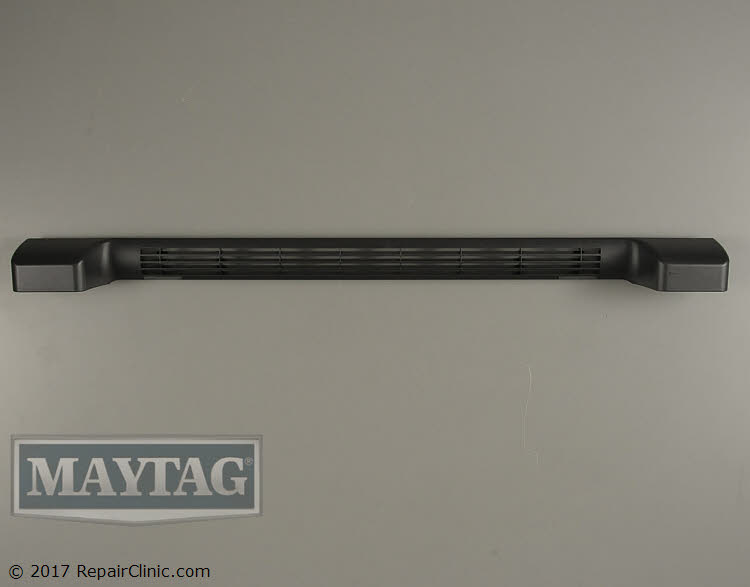 Toe Kick Plate WPW10534162 Maytag Replacement Parts