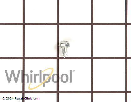 Screw WP489128 Alternate Product View