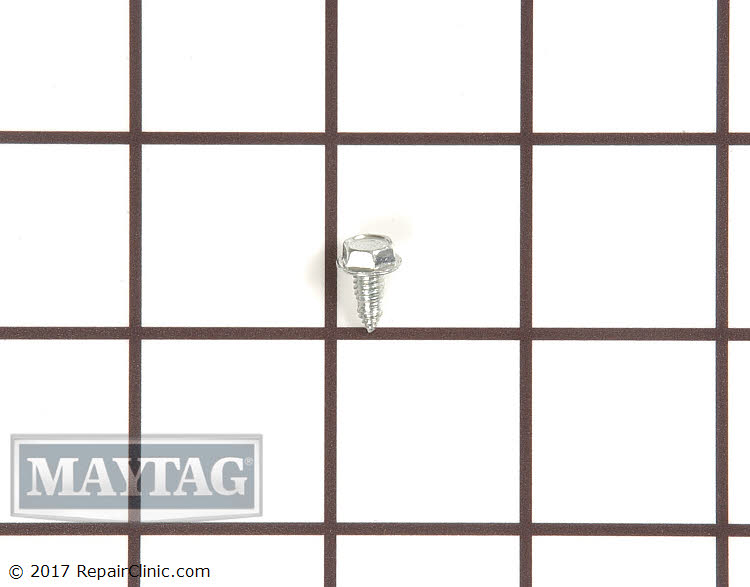 Screw WP489128 Alternate Product View