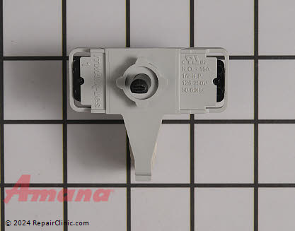 Start Switch WPW10420741 Alternate Product View
