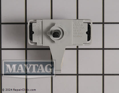 Start Switch WPW10420741 Alternate Product View