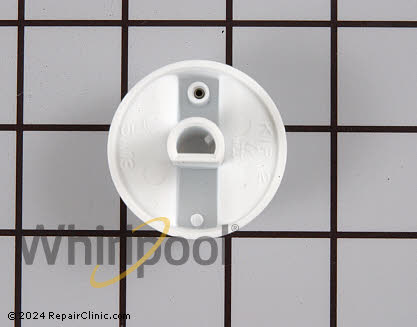 Knob WP74003769 Alternate Product View