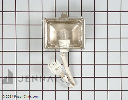 Light Assembly WP74011220 Alternate Product View