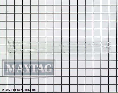 Drawer Slide Rail WP67002191 Alternate Product View