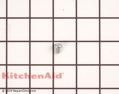 Screw WP4159193 Alternate Product View