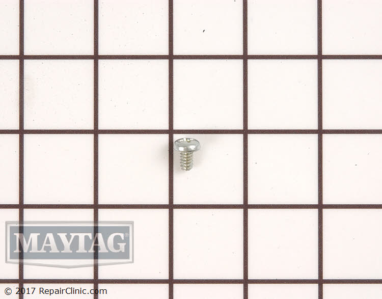 Screw WP4159193 Alternate Product View