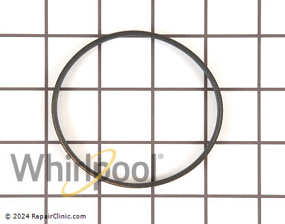 Blower Belt WP3405160 Alternate Product View