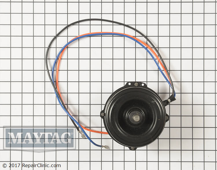 Condenser Fan Motor 621919 Alternate Product View