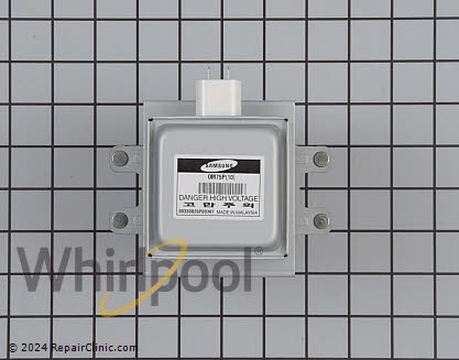 Magnetron WPW10126786 Alternate Product View
