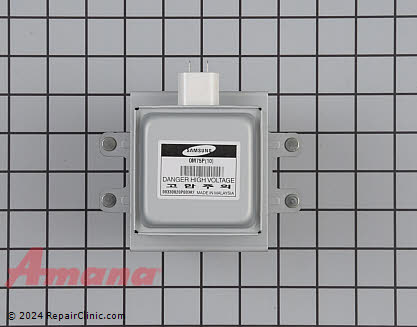 Magnetron WPW10126786 Alternate Product View