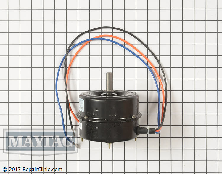 Condenser Fan Motor 621919 Alternate Product View