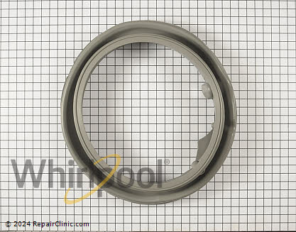 Door Boot Seal WPW10237499 Alternate Product View