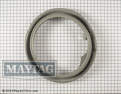 Door Boot Seal WPW10237499 Alternate Product View