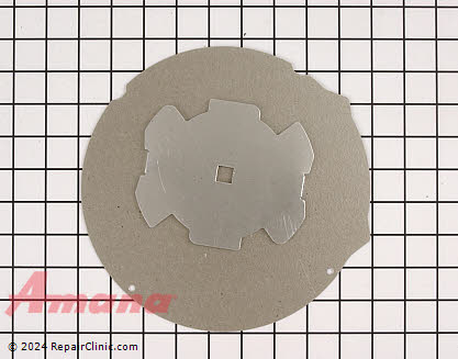 Stirrer Blade Cover WP4359963 Alternate Product View