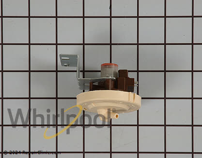 Pressure Switch WP34001324 Alternate Product View