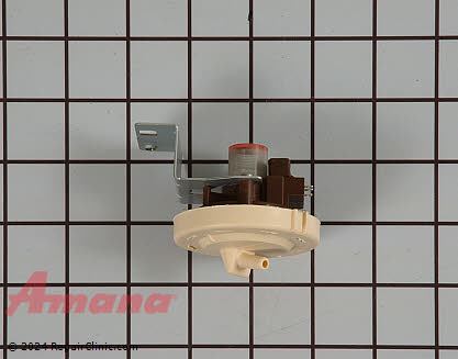 Pressure Switch WP34001324 Alternate Product View