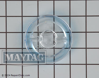 Thermostat Knob 69417-7 Alternate Product View